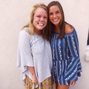 Meet your Posher, Ansley